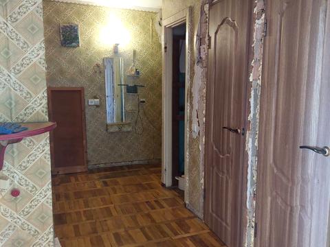 квартира за адресою Бориславська вул., 40
