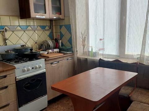квартира за адресою Бориславська вул., 40