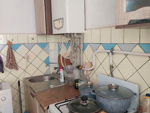 квартира за адресою Бориславська вул., 40