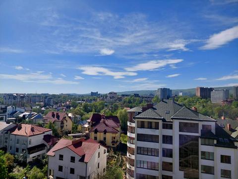 квартира за адресою Бориславська вул., 40