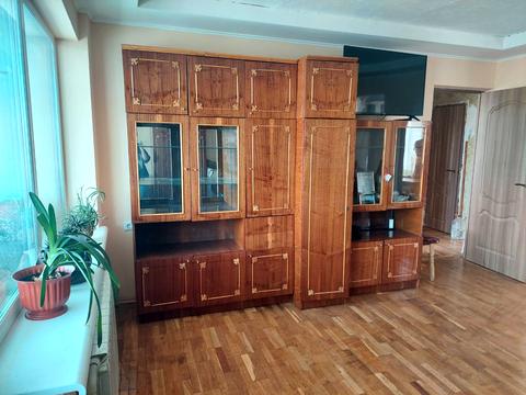 квартира за адресою Бориславська вул., 40