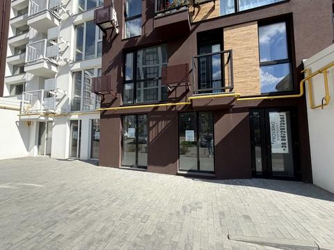 комерційна за адресою Михайла Величка вул., 30
