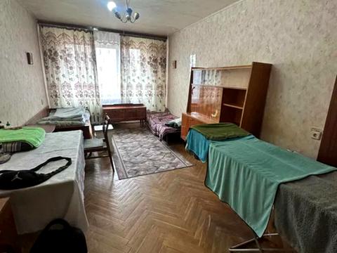 квартира по адресу Леся Курбаса просп., 3