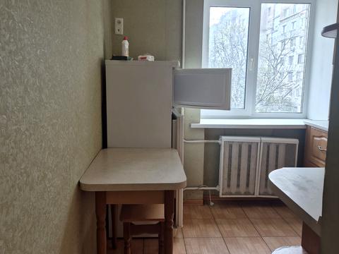 квартира за адресою Краківська вул., 18