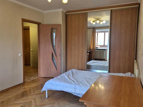 квартира за адресою Краківська вул., 18