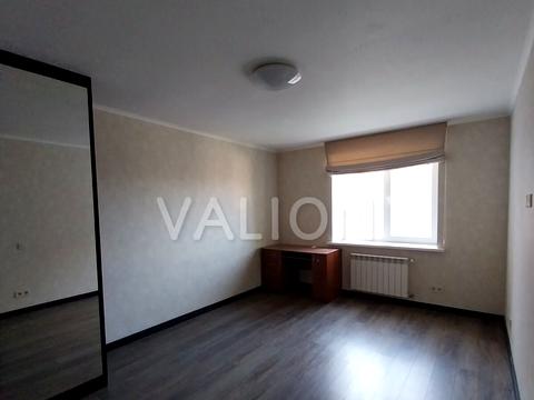 квартира по адресу Яблоневая ул., 13-Б