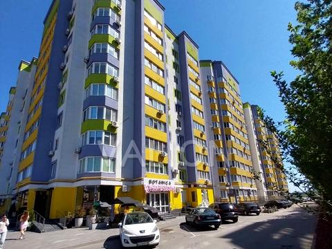 квартира по адресу Яблоневая ул., 13-Б