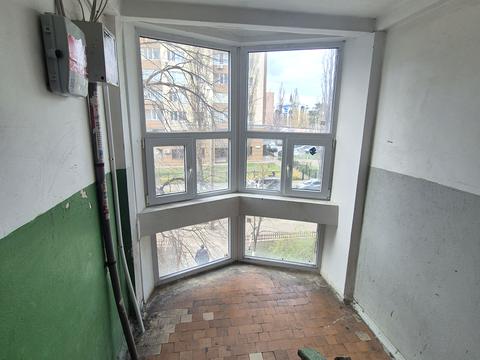квартира за адресою Краківська вул., 18