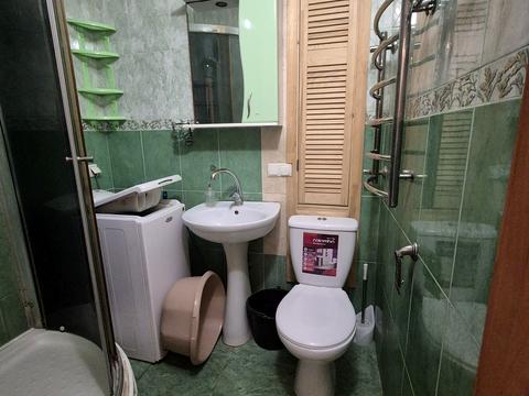 квартира за адресою Краківська вул., 18