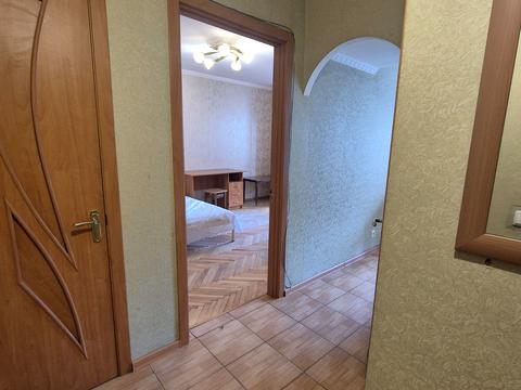 квартира за адресою Краківська вул., 18