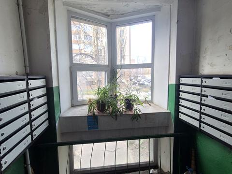 квартира за адресою Краківська вул., 18