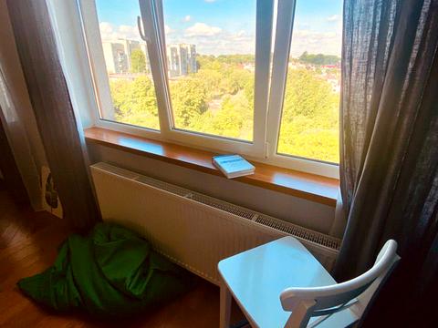 квартира по адресу Княгини Ольги ул., 100з