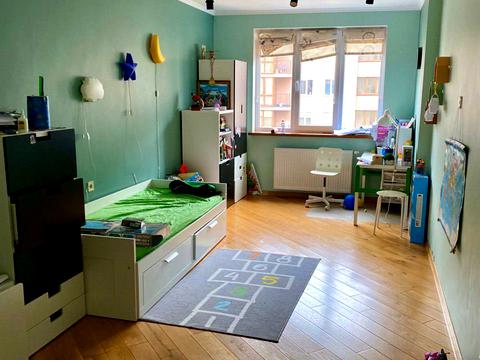 квартира по адресу Княгини Ольги ул., 100з