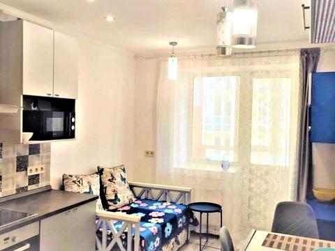 квартира за адресою Бориспільська вул., 25-А