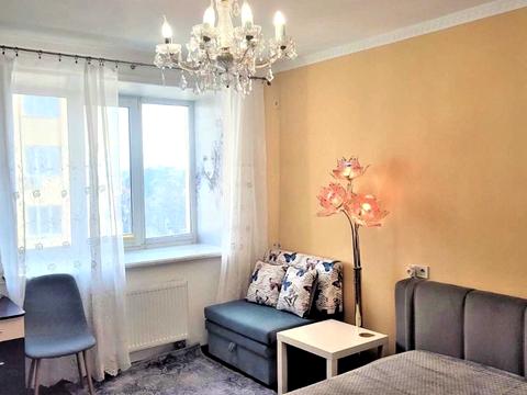квартира за адресою Бориспільська вул., 25-А