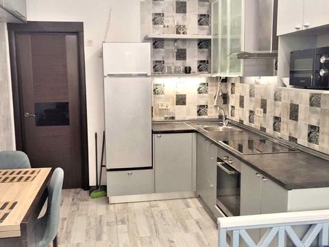 квартира за адресою Бориспільська вул., 25-А