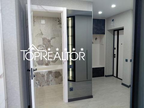 квартира за адресою Нескорених вул. (Героїв Праці), 1-Ж