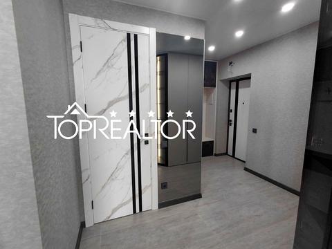 квартира за адресою Нескорених вул. (Героїв Праці), 1-Ж