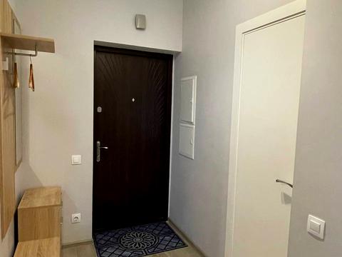 квартира по адресу Берестейский просп. (Победы), 71-А