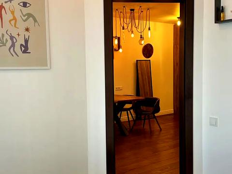 квартира за адресою Київ, Кахи Бендукідзе вул., 2