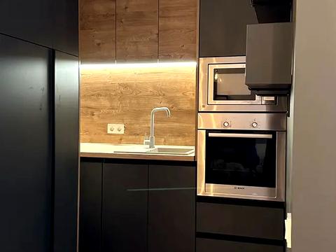 квартира за адресою Київ, Кахи Бендукідзе вул., 2