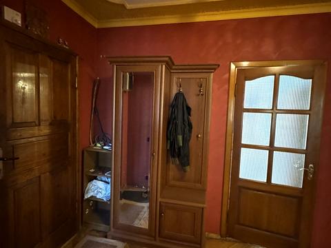 квартира по адресу Ярослава Мудрого ул., 50