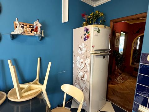 квартира по адресу Ярослава Мудрого ул., 50