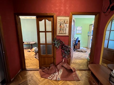 квартира по адресу Ярослава Мудрого ул., 50