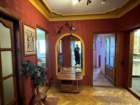 квартира по адресу Ярослава Мудрого ул., 50