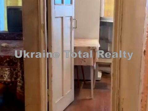квартира за адресою Пластова вул. (Івана Сергієнка), 17