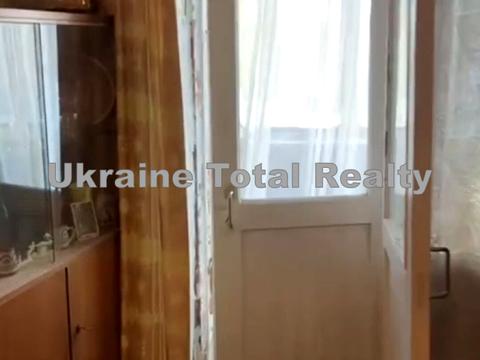 квартира за адресою Пластова вул. (Івана Сергієнка), 17