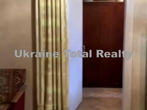 квартира за адресою Пластова вул. (Івана Сергієнка), 17