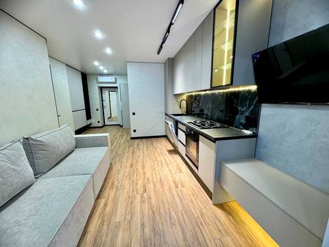 квартира за адресою Запорізьке шосе, 28-П