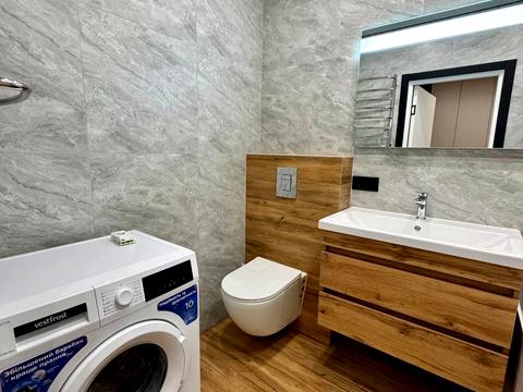 квартира за адресою Запорізьке шосе, 28-П
