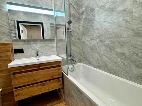 квартира за адресою Запорізьке шосе, 28-П