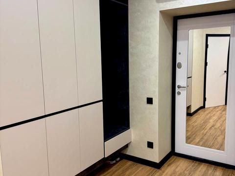 квартира за адресою Запорізьке шосе, 28-П