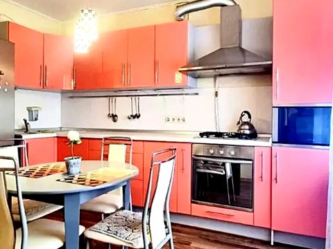 квартира по адресу Черниговская ул., 9-В
