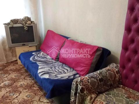 квартира за адресою Тракторобудівників просп., 160а