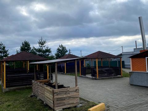 коммерческая по адресу Будівельників, 17