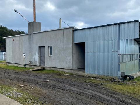 коммерческая по адресу Будівельників, 17