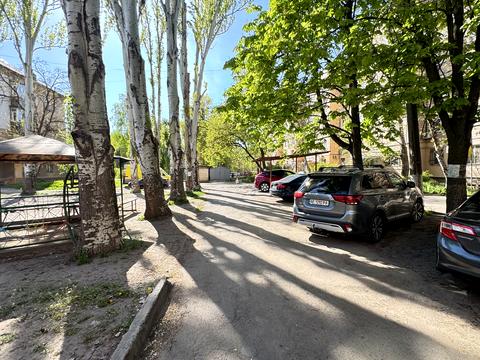 квартира по адресу Ярослава Мудрого ул., 50