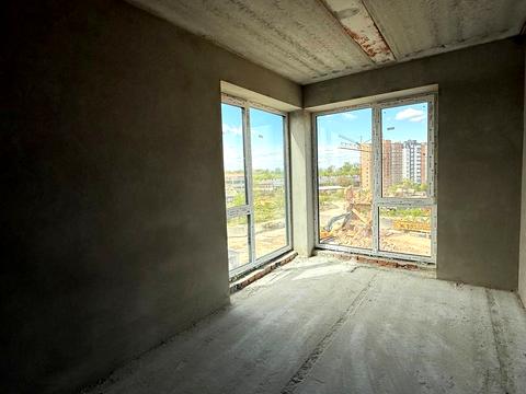 квартира по адресу Симона Петлюры ул., (Будинок 1)