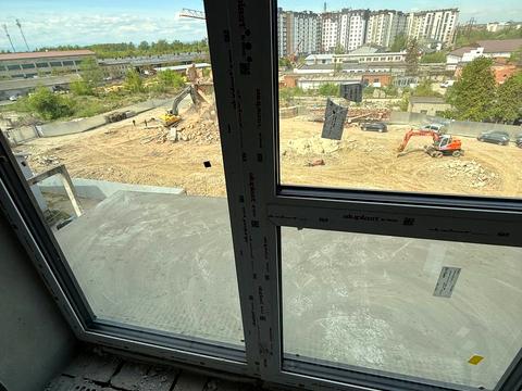 квартира по адресу Симона Петлюры ул., (Будинок 1)