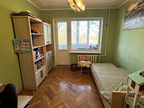 квартира по адресу Ярослава Мудрого ул., 50