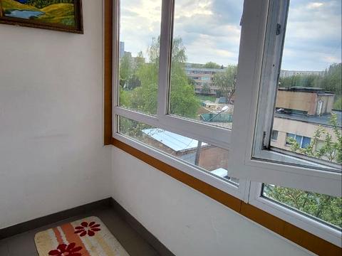 квартира за адресою Зубрівська вул., 28