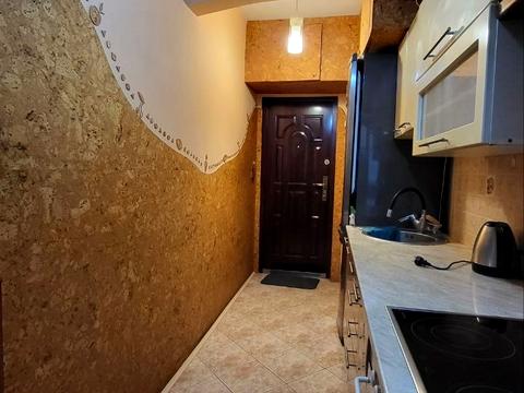 квартира за адресою Зубрівська вул., 28