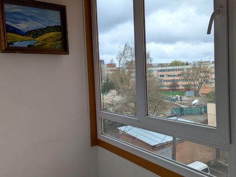 квартира за адресою Зубрівська вул., 28
