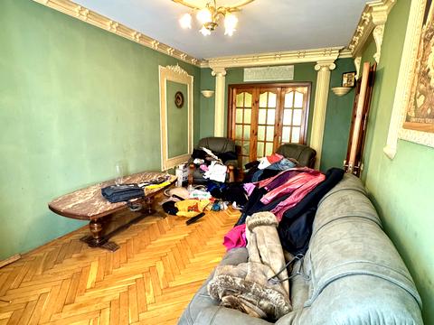 квартира по адресу Ярослава Мудрого ул., 50