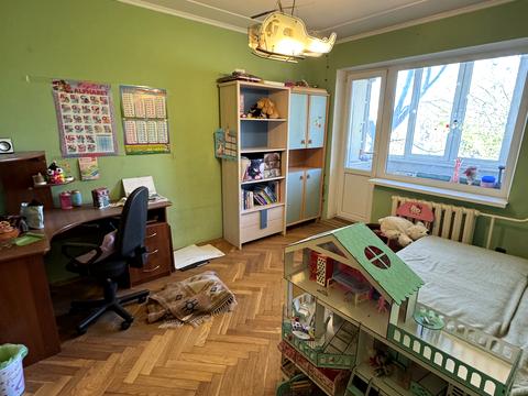 квартира по адресу Ярослава Мудрого ул., 50