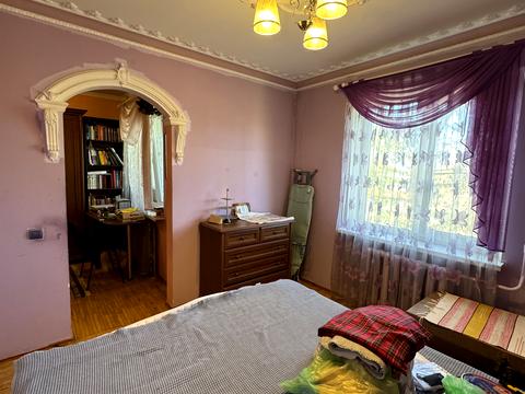 квартира по адресу Ярослава Мудрого ул., 50